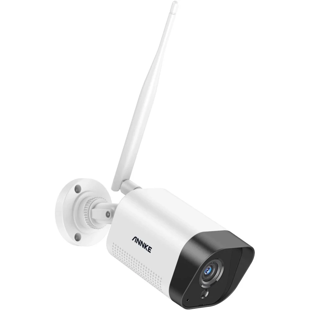 Допълнителна WiFi Smart камера - 3MP - image