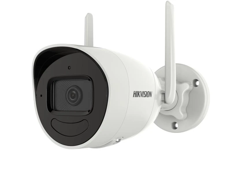 Hikvision 4MP Wi-Fi камера за видеонаблюдение - image