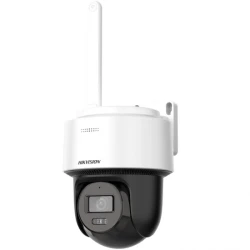 Hikvision Wi-Fi PTZ камера 4MP