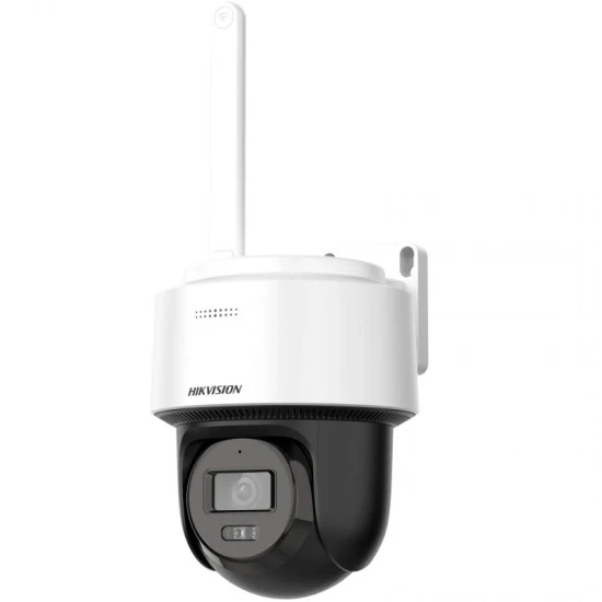 Hikvision Wi-Fi PTZ камера 4MP - image