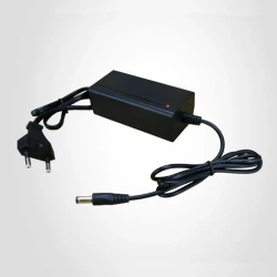 Захранване за видеонаблюдение и контрол на достъп DC12V/2A