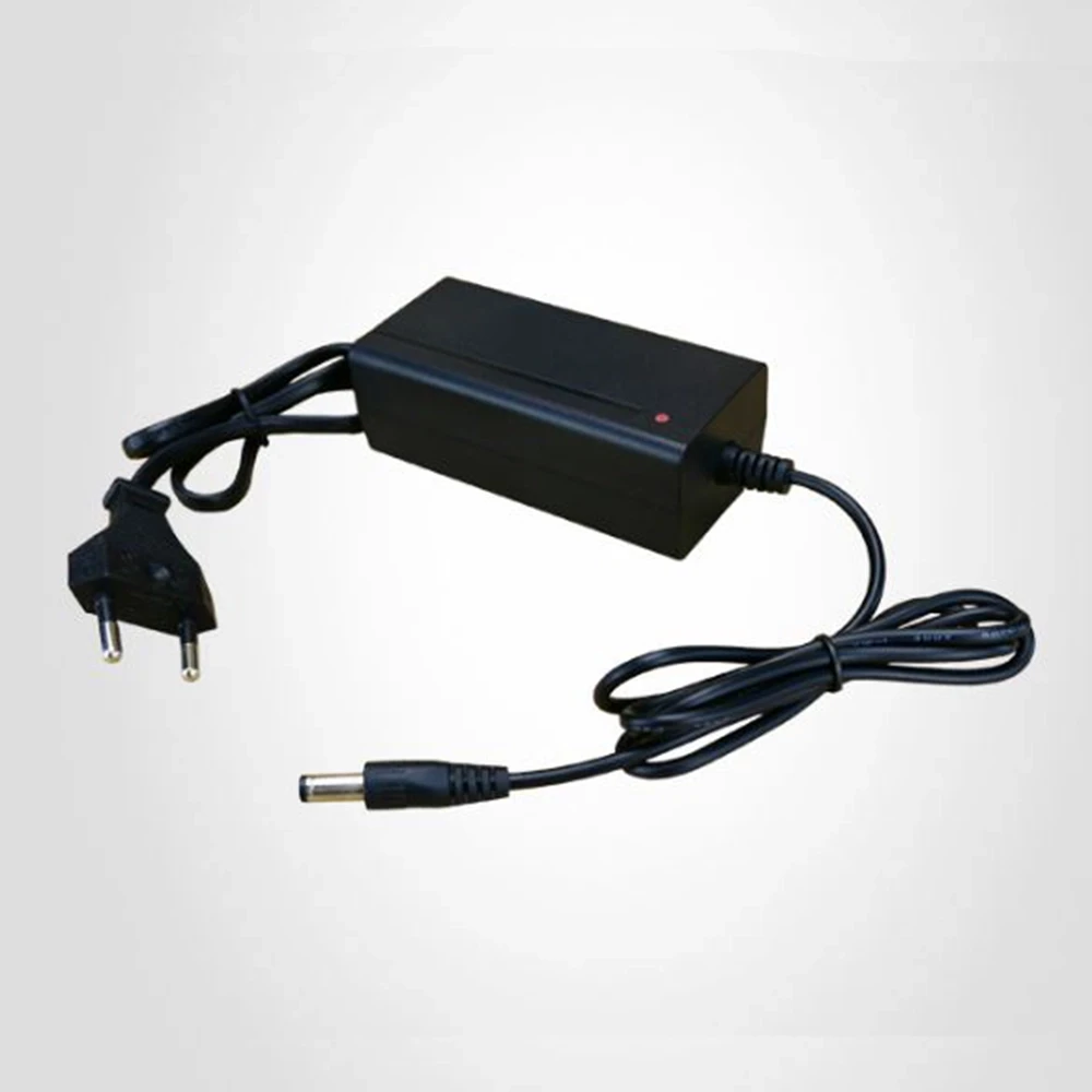 Захранване за видеонаблюдение и контрол на достъп DC12V/2A - image