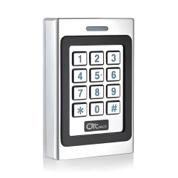 Вандалоустойчива система за контрол на достъпа - 13,56MHz