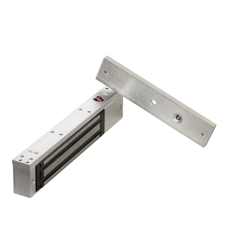 Електромагнит със сила на задържане от 280 кг - image