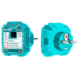 Тестер за контакти TOTAL