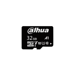 Dahua MicroSD карта памет - 32GB