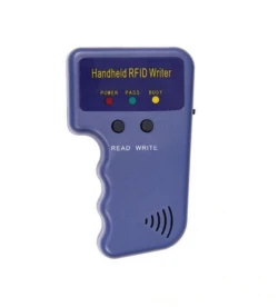 RFID копиращо устройство 125kHz