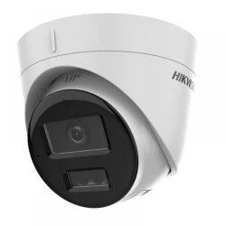 Куполна IP Камера HikVision DS-2CD1343G2-LIU 4MP 2.8mm