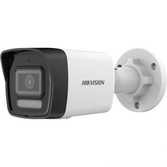 Булет IP Камера HikVision DS-2CD1043G2-LIU 4MP 2.8mm - image