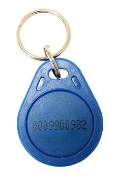 RFID чипове 125kHz - READ ONLY - image