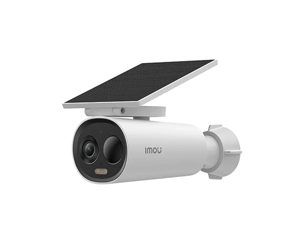 Камера IMOU IPC-K9DCP-3T0WE-V2 Cell 3C AiO - image