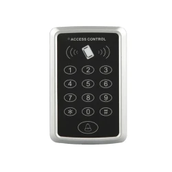 Система за контрол на достъпа - 125kHz