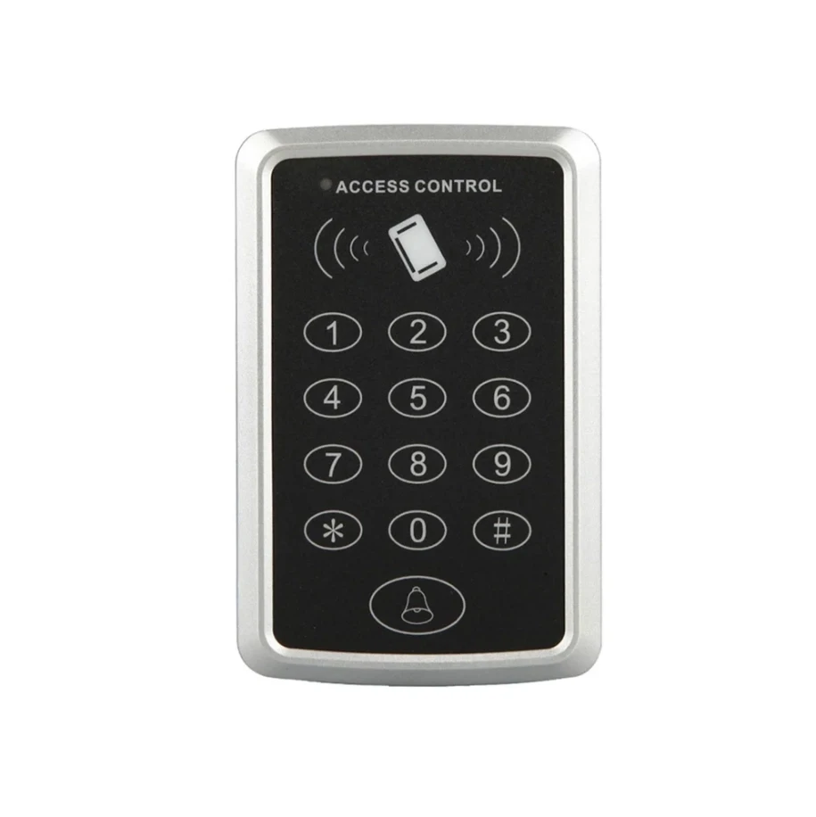 Система за контрол на достъпа - 125kHz - image