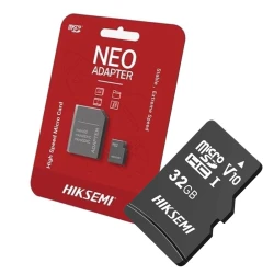 HIKSEMI Micro SD карта памет 32GB