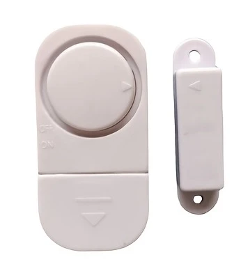 Мини алармена система - image