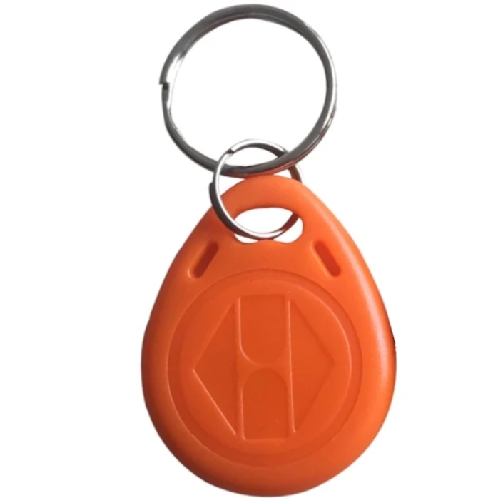 Презаписваеми RFID чипове 125kHz - image