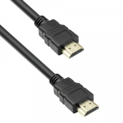 Кабел HDMI-HDMI 1.5M