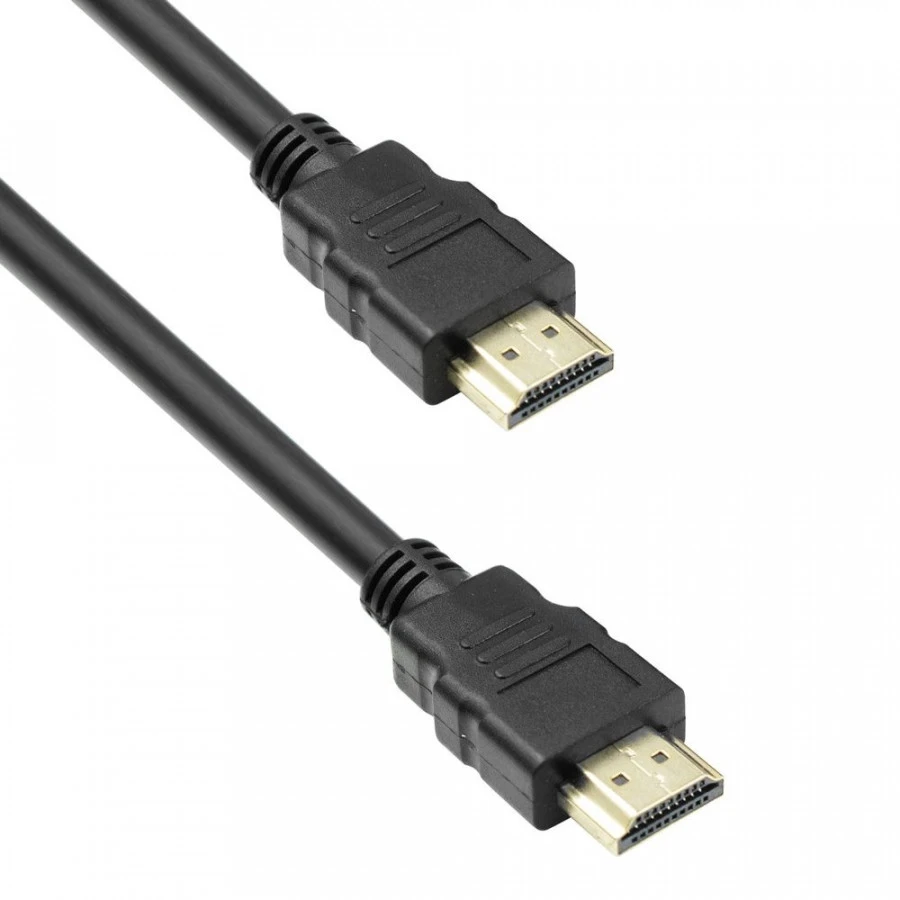 Кабел HDMI-HDMI 1.5M - image