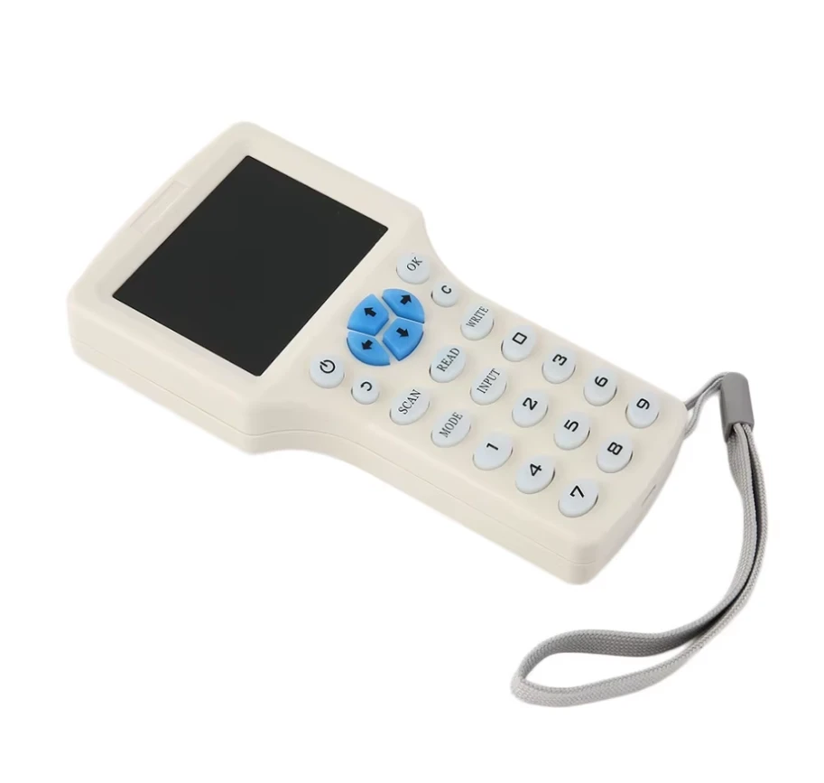 Професионален уред за копиране на чипове - image