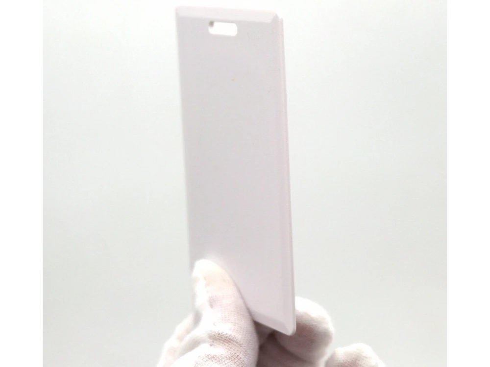 Презаписваеми RFID карти 125kHZ - 5бр. - image