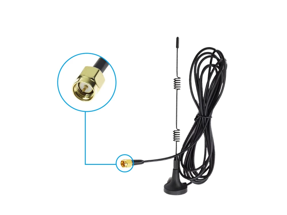 Антена за WIFI камери - image