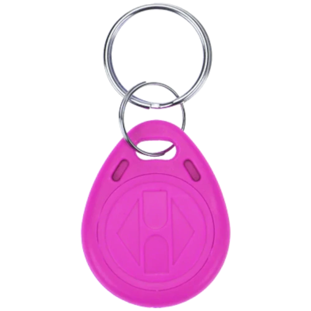 Презаписваеми RFID чипове 125kHz - image