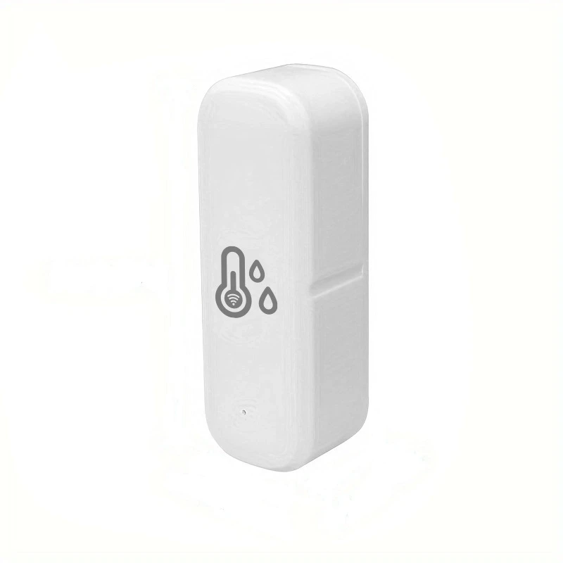 Смарт сензор за температура и влажност - image