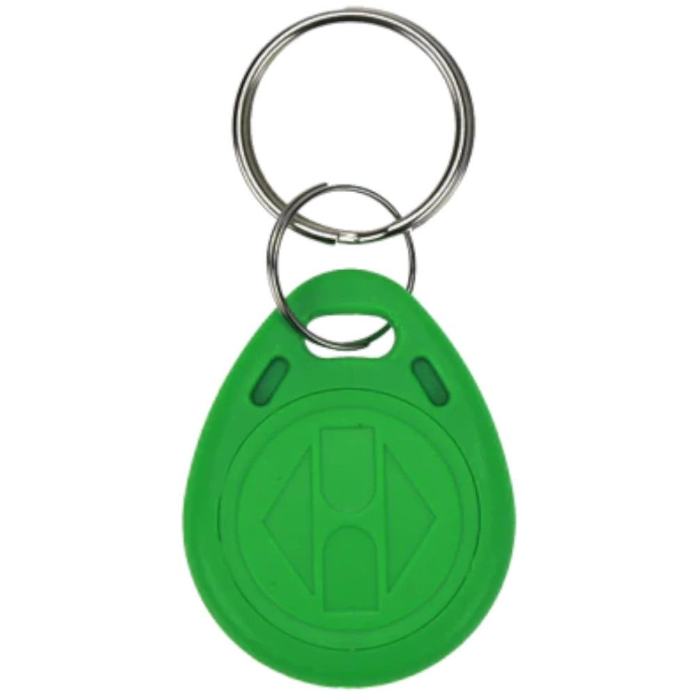 Презаписваеми RFID чипове 125kHz - image