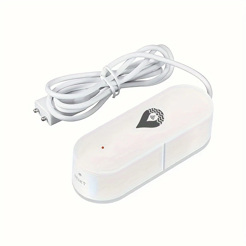 Смарт сензор за засичане на теч - image