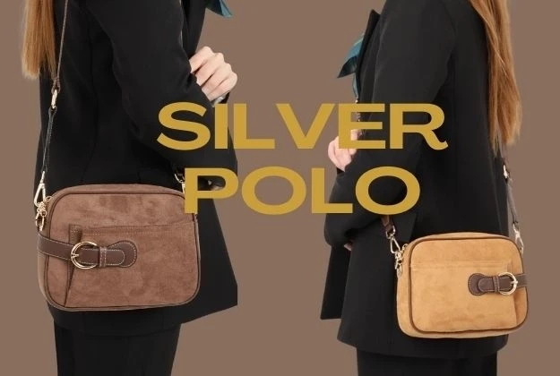 Инвестиция в стил: Защо чантите Silver&Polo са най-добрият избор за капсулен гардероб през 2026? Инвестиция в стил: Защо чантите Silver&Polo са най-добрият избор за капсулен гардероб през 2026?