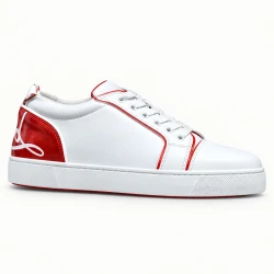 LBTN / Louis Junior / White