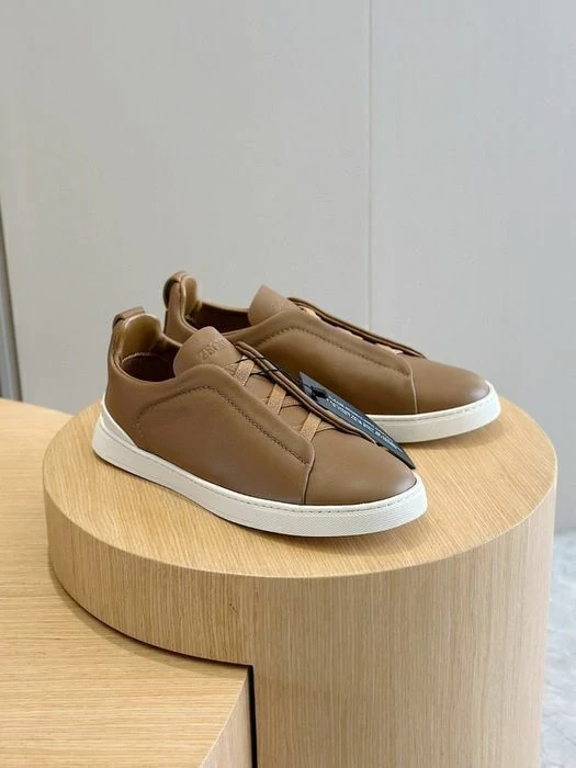 ZG / Triple Stitch / Beige - image