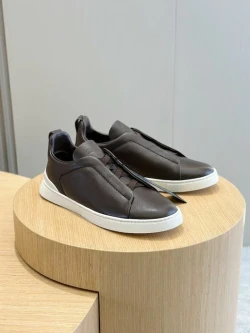 ZG / Triple Stitch / Brown