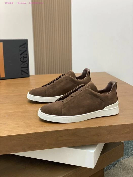 ZG / Espadrille / Brown - image