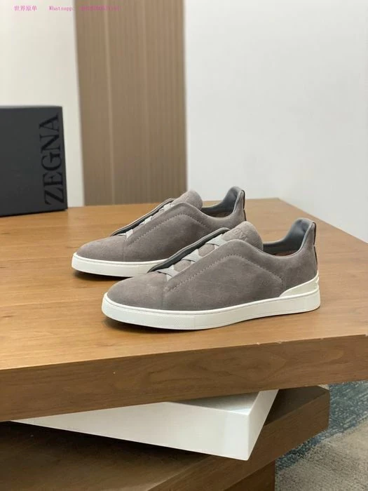 ZG / Espadrille / Grey - image