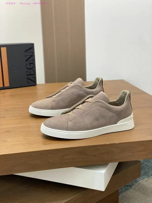 ZG / Espadrille / Beige - image
