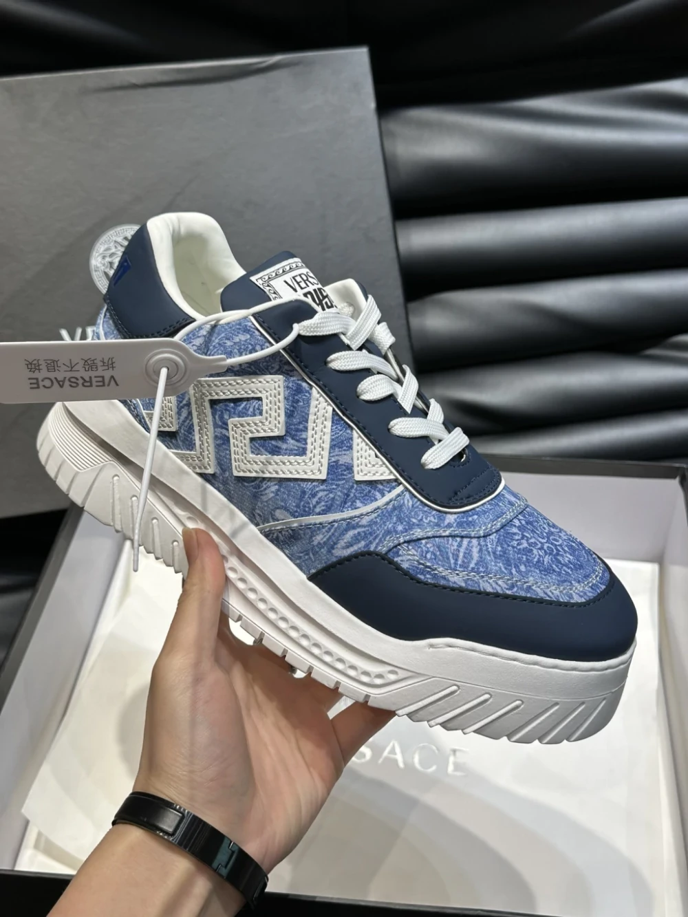 VRSC / Odissea / Blue - image