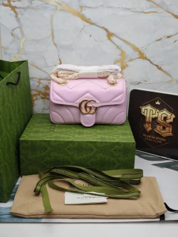 GG / Marmont / Pink