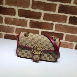GG / Marmont / Beige