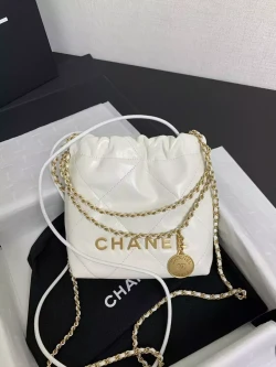 CHNL / Mini / White