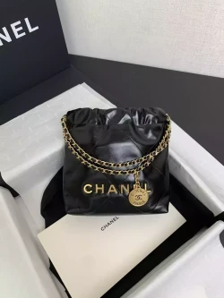 CHNL / Mini / Black