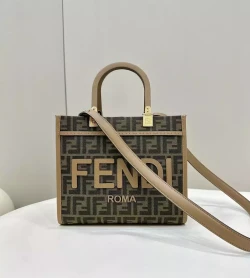 FF / Sunshine / Brown