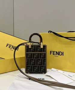 FF / Sunshine Mini / Yellow