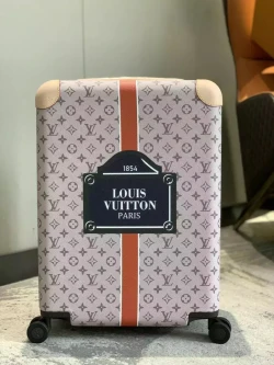 LV / Horizon 55 / Monogram 1854 Grey