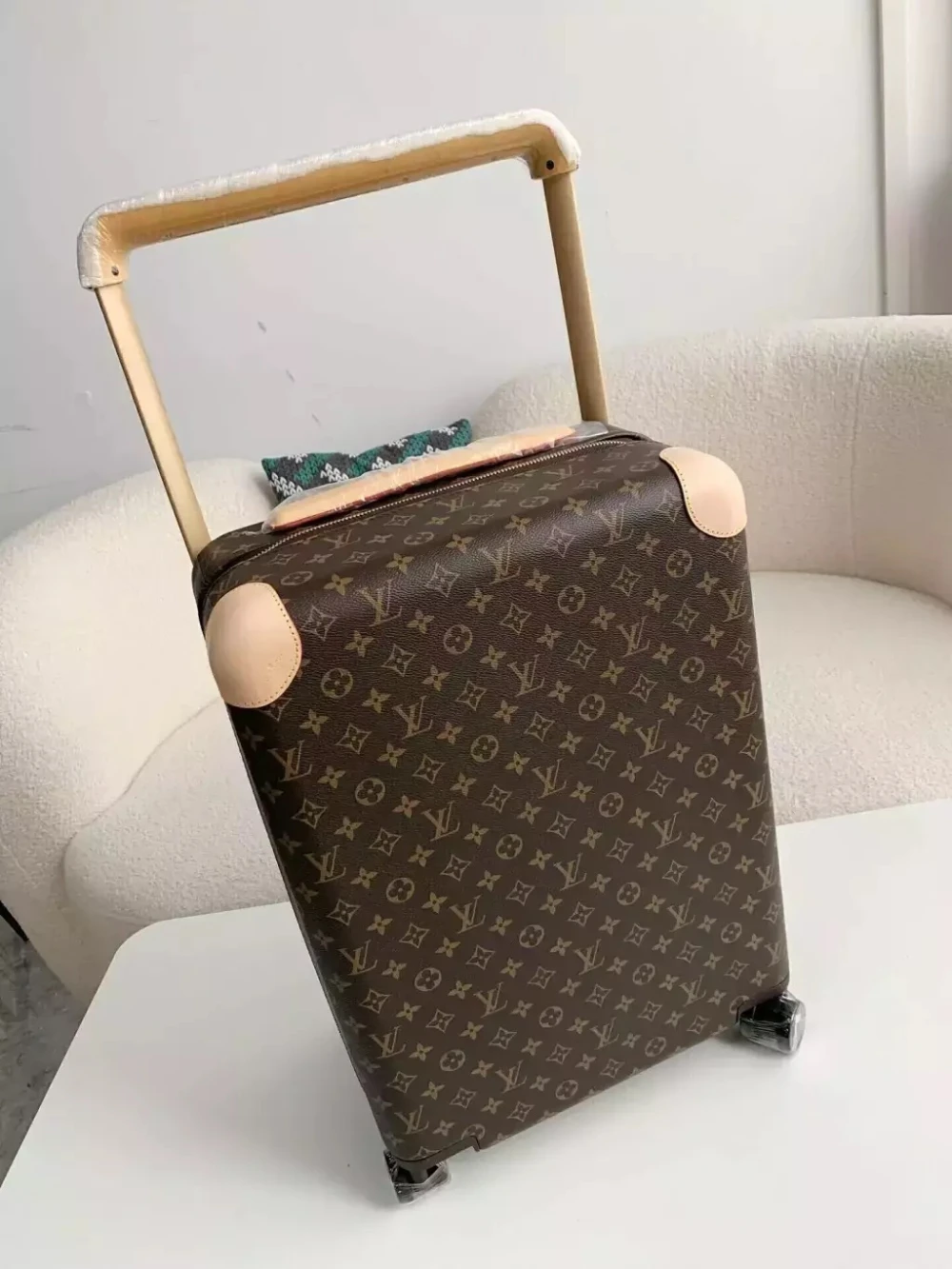 LV / Horizon 50 / Monogram Brown - image