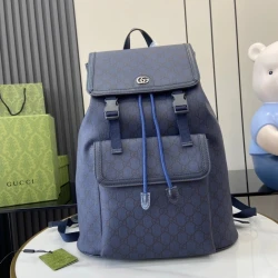 GG / Ophidia Backpack / 44 x 34 x 21