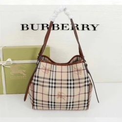 BUR / Bag / Check
