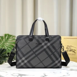 BUR / Messenger / Black