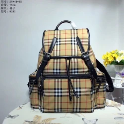 BUR / Backpack / Check