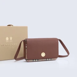 BUR / Backpack / Brown